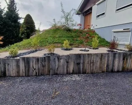 Le Canaillou كسونبورت-لونجمير