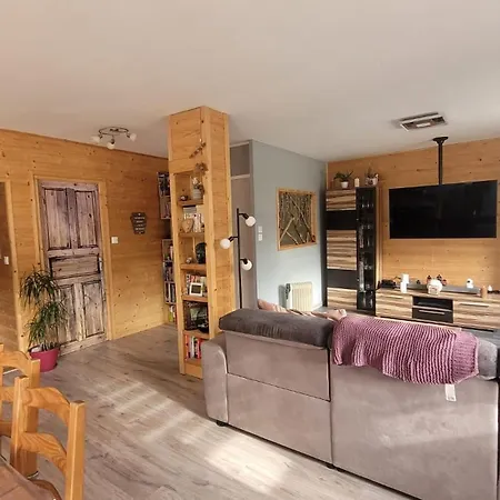 بيت للعطل Le Canaillou *