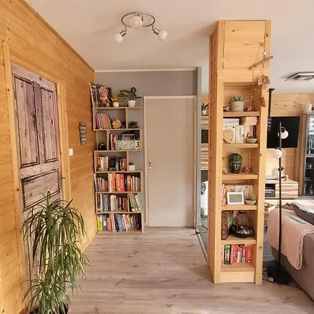 بيت للعطل Le Canaillou كسونبورت-لونجمير