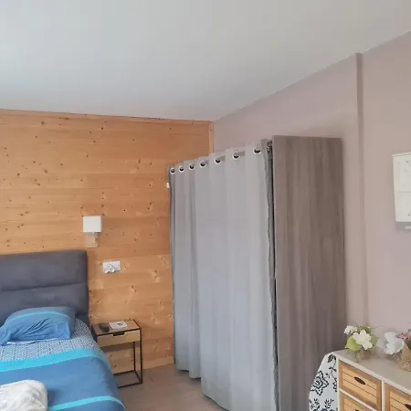 Le Canaillou Holiday home