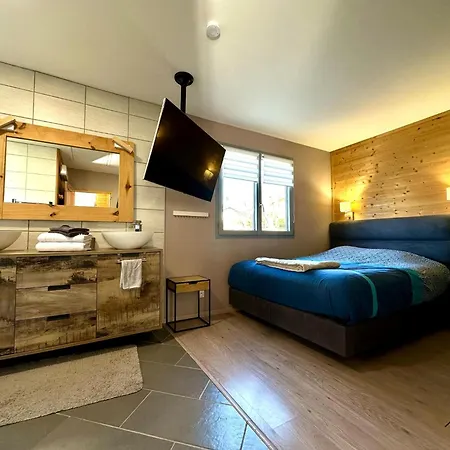 بيت للعطل Le Canaillou *