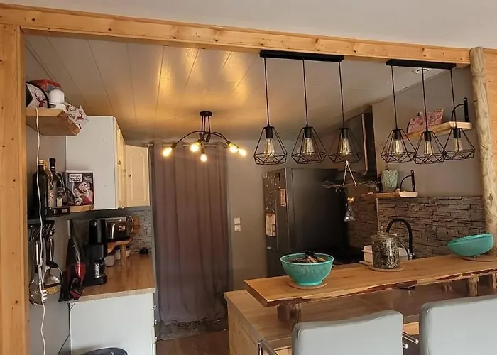 Le Canaillou * Xonrupt-Longemer