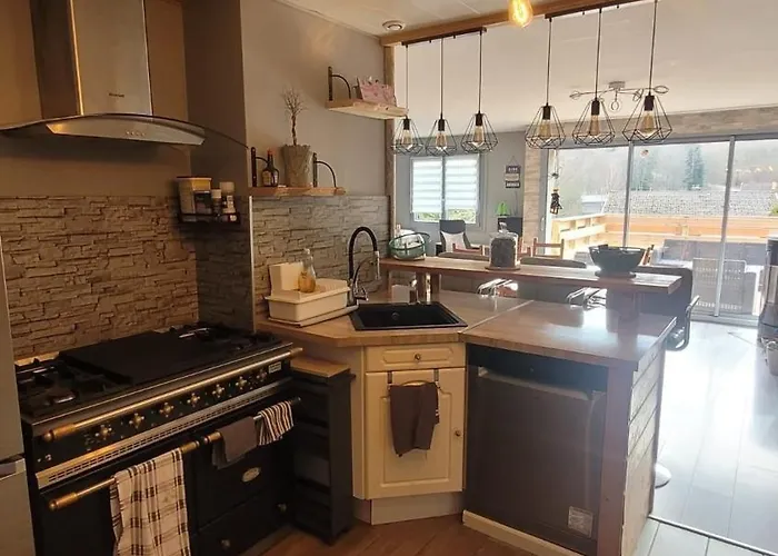 Le Canaillou Dom wakacyjny