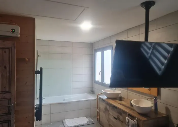 Le Canaillou * Xonrupt-Longemer