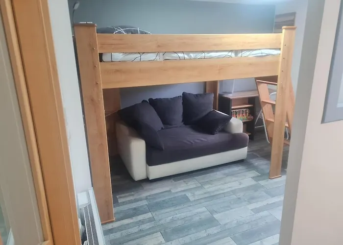 Le Canaillou * Xonrupt-Longemer