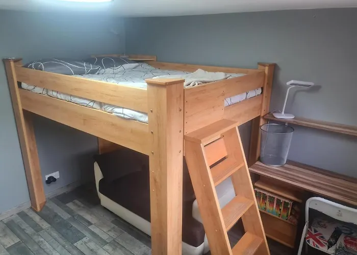 Le Canaillou Xonrupt-Longemer