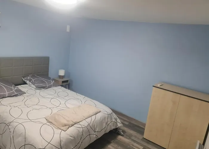 Le Canaillou Dom wakacyjny