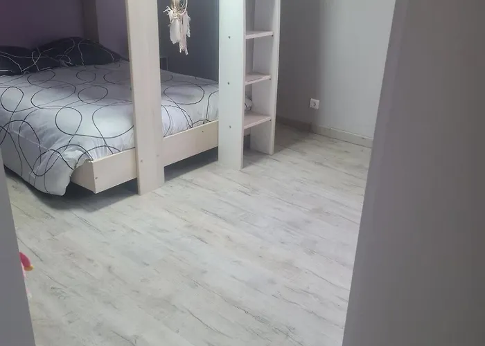 Le Canaillou Xonrupt-Longemer