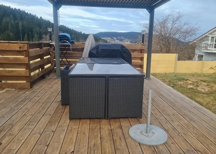 Le Canaillou Dom wakacyjny