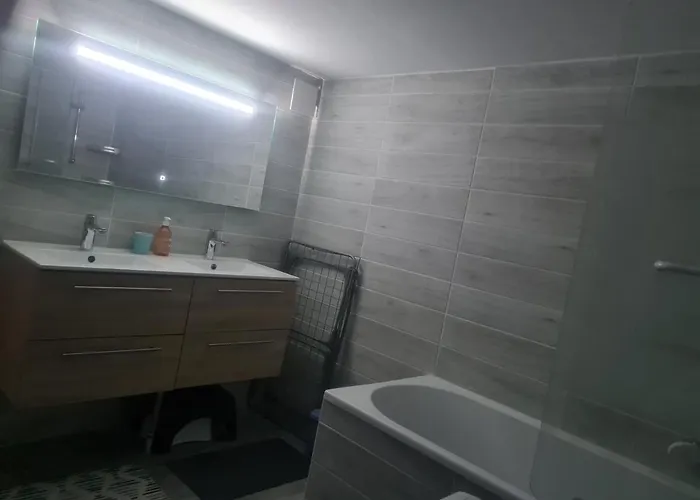 Le Canaillou Dom wakacyjny *