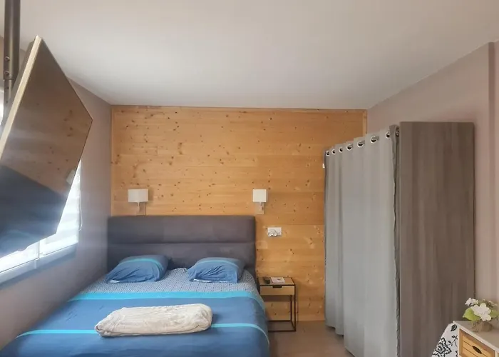 Le Canaillou Dom wakacyjny *