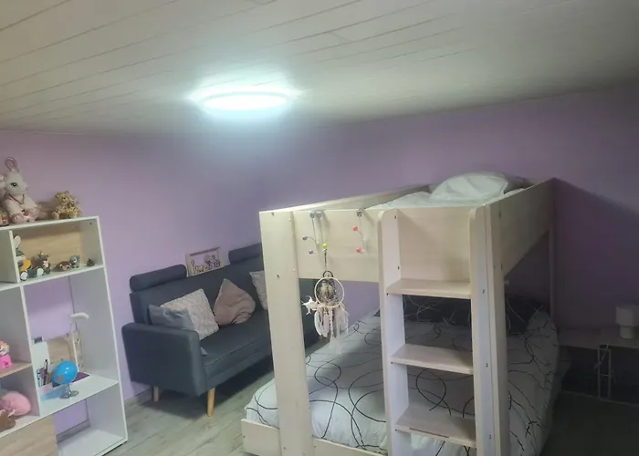 Le Canaillou Xonrupt-Longemer