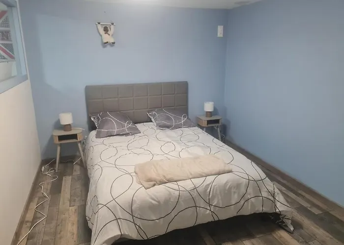 Le Canaillou Dom wakacyjny