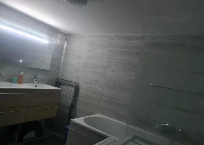 Le Canaillou Dom wakacyjny *