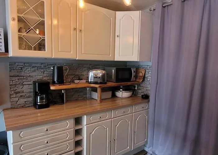 Le Canaillou Dom wakacyjny