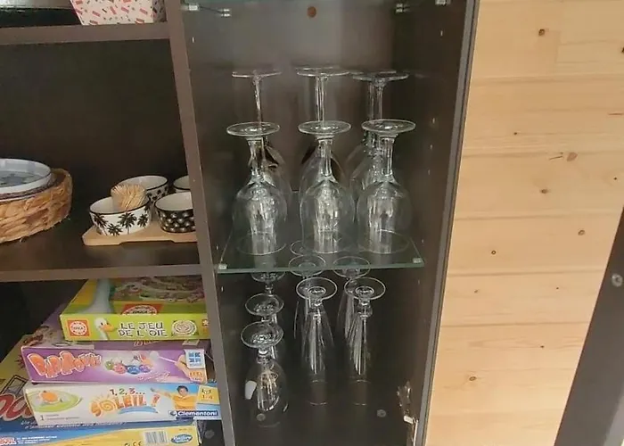 Dom wakacyjny Le Canaillou